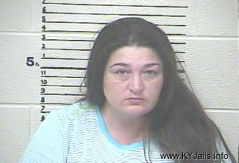 Kathy H Baker   Mugshot