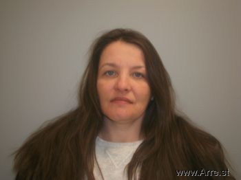 Kathy J Moore Mugshot