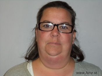 Kathy  Nichols Mugshot