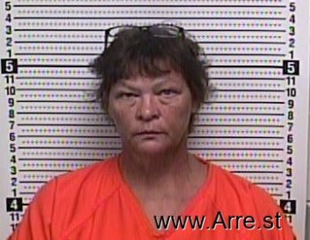 Kathy  Price Mugshot