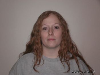 Katie Marie Stump Mugshot