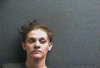 Katie Sue Yaegel Mugshot