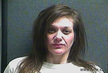 Katie S. Yaegel Mugshot