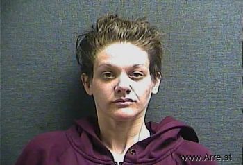 Katie Sue Yaegel Mugshot