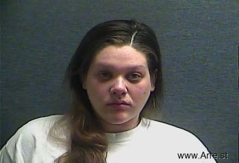 Katie S. Yaegel Mugshot