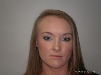 Katlyn Brooke Brock Mugshot