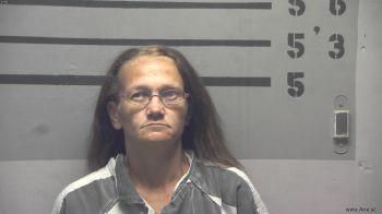 Katrina  Davis Mugshot