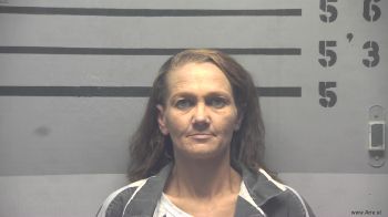 Katrina  Davis Mugshot