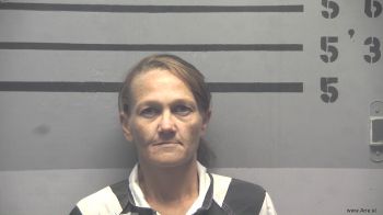 Katrina  Davis Mugshot