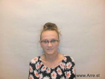 Katrina  Davis-hall Mugshot