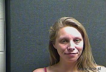 Katrina Marie Freeland Mugshot