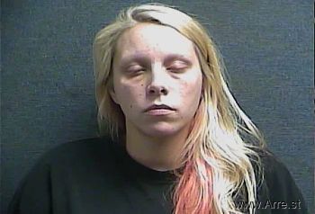 Katrina Marie Freeland Mugshot