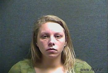 Katrina Marie Freeland Mugshot