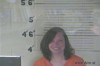 Katrina  Young Mugshot