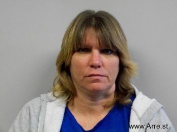 Katrina M Young Mugshot