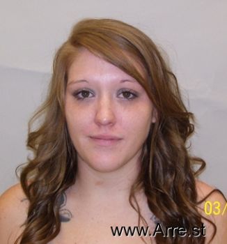 Kayla  Adams Mugshot