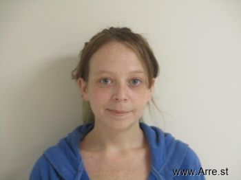 Kayla  Adkins Mugshot