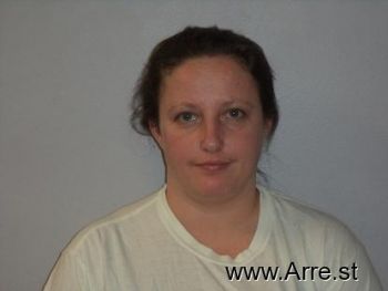 Kayla Dawn Anderson Mugshot