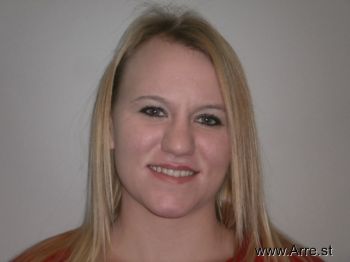 Kayla Lynn Ball Mugshot