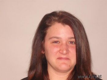 Kayla Elizabeth Boyd Mugshot