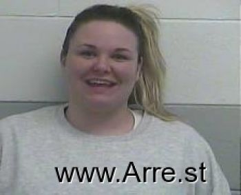 Kayla Michelle Buis Mugshot