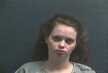 Kayla  Casterline Mugshot