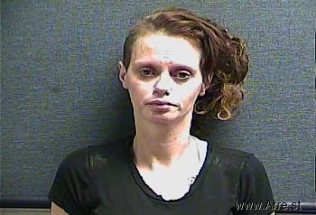 Kayla L Casterline Mugshot