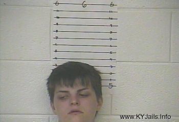 Kayla Collins   Mugshot