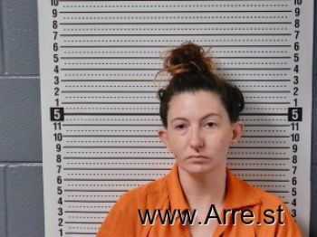 Kayla  Cornelison Mugshot