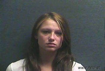 Kayla  Hamlin Mugshot