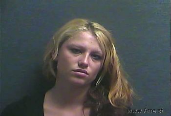 Kayla  Hamlin Mugshot