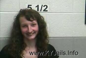 Kayla Joy Watson   Mugshot