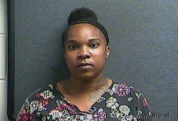 Kayla  Lee Mugshot