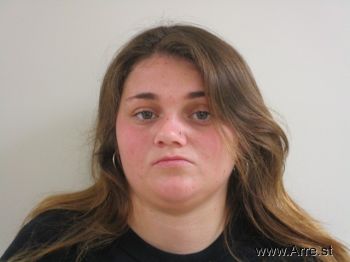 Kayla  Meredith Mugshot