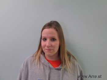 Kayla  Parker Mugshot