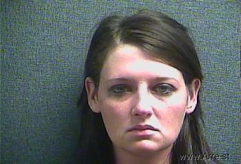 Kayla Dawn Patterson Mugshot