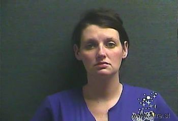 Kayla Dawn Patterson Mugshot