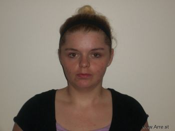 Kayla Shiann Reynolds Mugshot