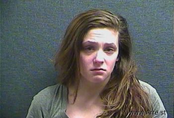 Kayla Rae Sadler Mugshot