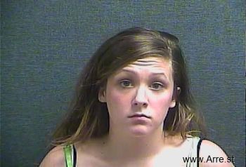 Kayla Rae Sadler Mugshot