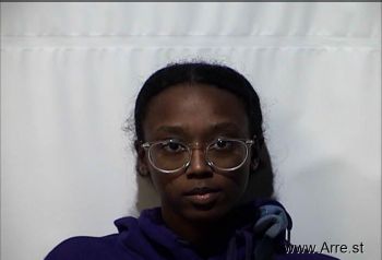 Kayla  Sanders Mugshot