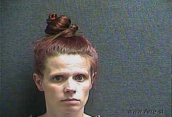 Kayla Nicole Valentine Mugshot