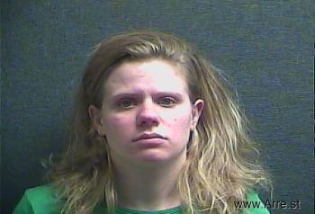 Kayla Nicole Valentine Mugshot