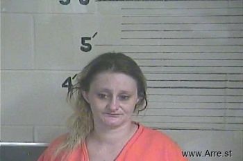 Kayla R Wilder Mugshot