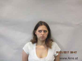 Kayla  Wood Mugshot