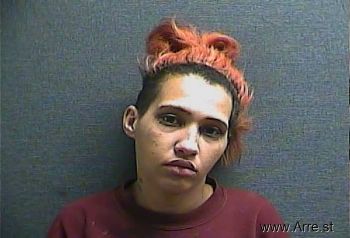 Kayla Marie Young Mugshot