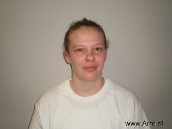 Kayla  Young Mugshot