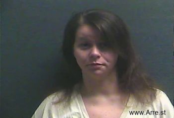 Kayley Jade Brill Mugshot