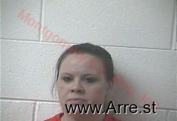 Kechia Dawn Hayden Mugshot