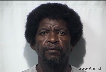 Keefe  Killebrew Mugshot